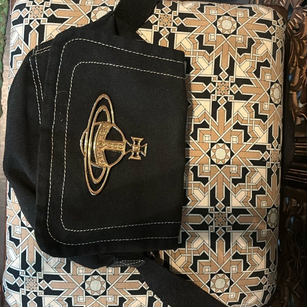 Vivian Westwood, Crossbody bag